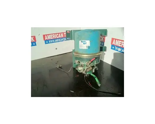 Air Dryer NOT AVAILABLE N/A American Truck Salvage