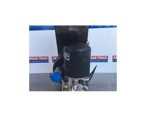 Air Dryer NOT AVAILABLE N/A American Truck Salvage