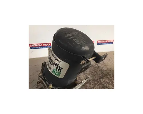 Air Dryer NOT AVAILABLE N/A American Truck Salvage