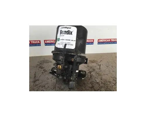 Air Dryer NOT AVAILABLE N/A American Truck Salvage