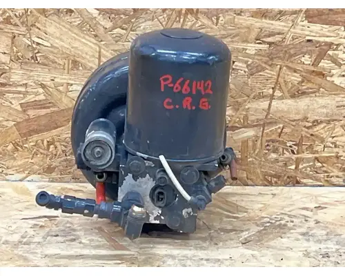 Air Dryer Not Available N/A Complete Recycling Group LLC