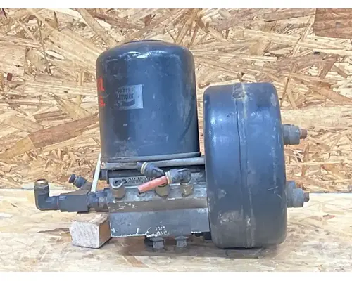 Not Available N/A Air Drier