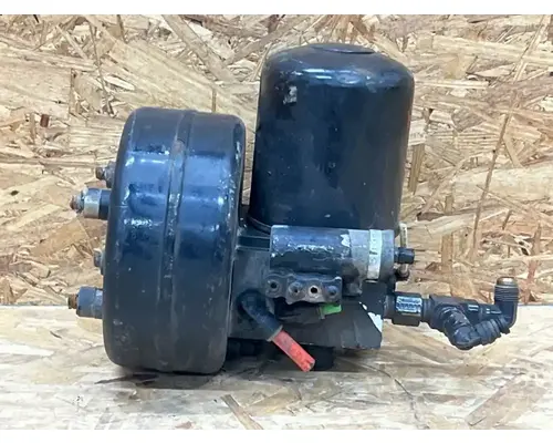 Not Available N/A Air Drier