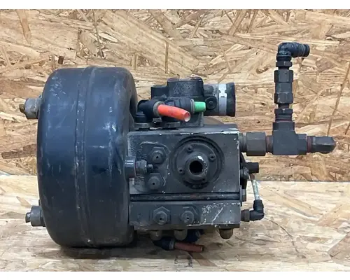 Not Available N/A Air Drier
