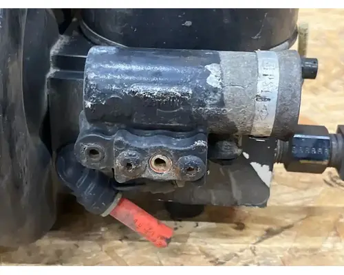 Not Available N/A Air Drier