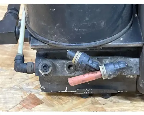 Not Available N/A Air Drier