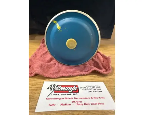 Not Available N/A Air Dryer