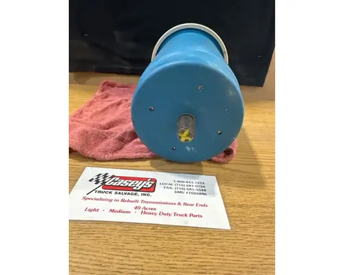 Not Available N/A Air Dryer
