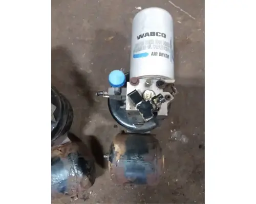Air Dryer Not Available N/A Casey's Truck Salvage World
