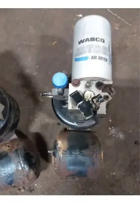 Not Available N/A Air Dryer