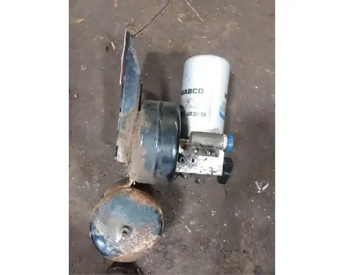 Not Available N/A Air Dryer