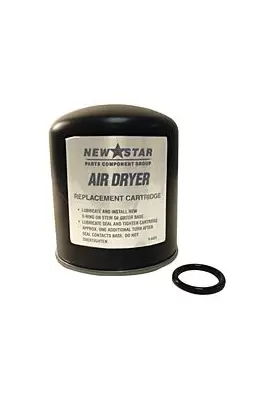 Not Available N/A Air Dryer