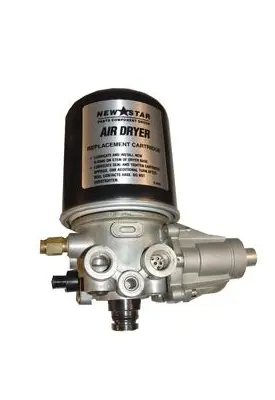 Not Available N/A Air Dryer