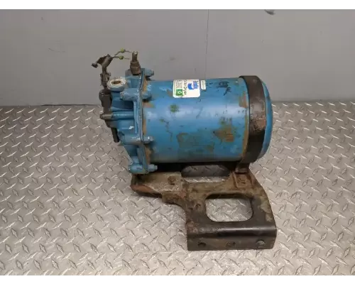 Not Available N/A Air Dryer