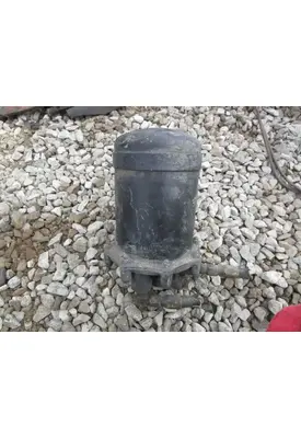 Not Available N/A Air Dryer