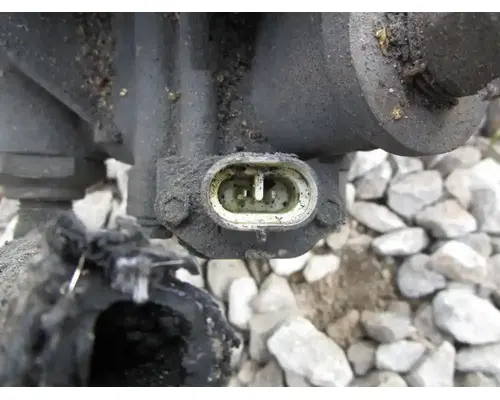 Not Available N/A Air Dryer