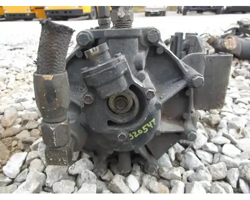 Not Available N/A Air Dryer