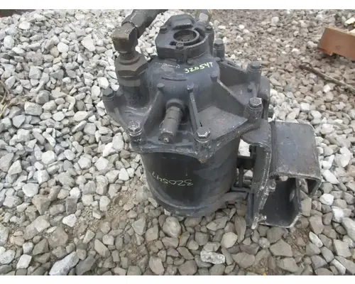 Not Available N/A Air Dryer