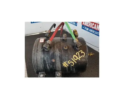 Air Tank NOT AVAILABLE N/A American Truck Salvage