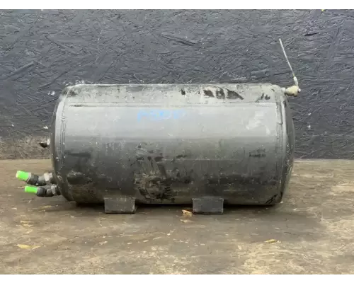 Not Available N/A Air Tank