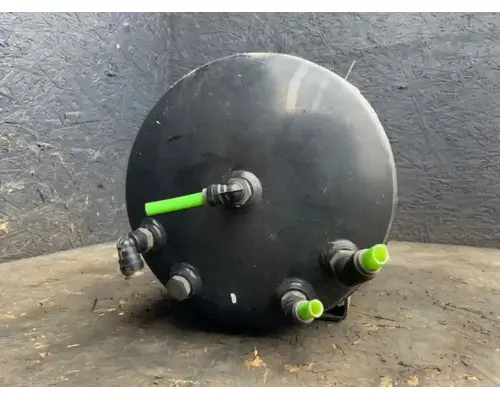 Not Available N/A Air Tank