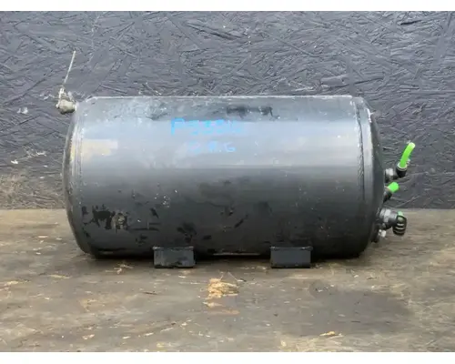 Not Available N/A Air Tank