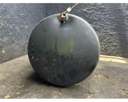 Not Available N/A Air Tank