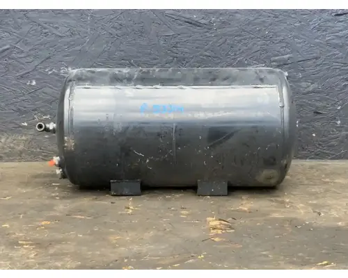 Not Available N/A Air Tank