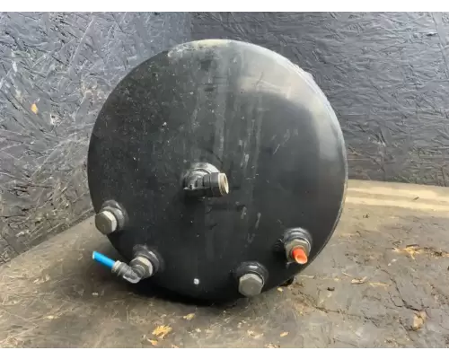 Not Available N/A Air Tank