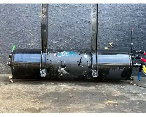 Air Tank Not Available N/A Complete Recycling Group LLC