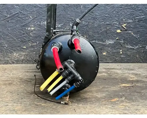 Not Available N/A Air Tank