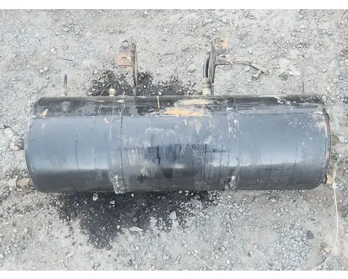 Air Tank Not Available N/A Complete Recycling Group LLC