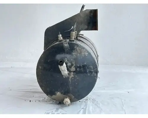 Not Available N/A Air Tank