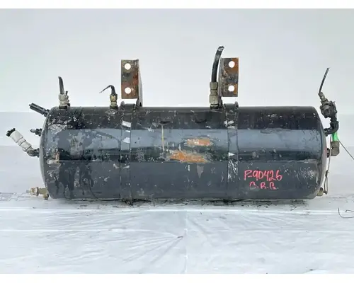Not Available N/A Air Tank