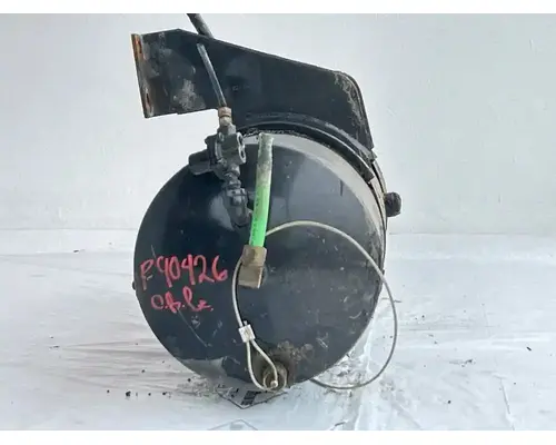 Not Available N/A Air Tank
