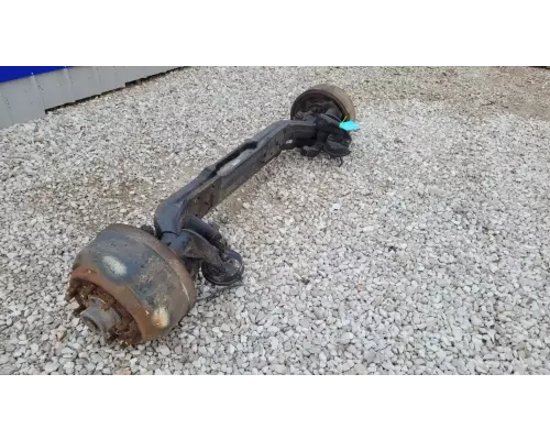 Not Available N/A Axle Assembly, Front (Steer)