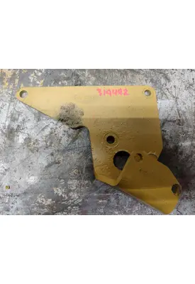 Not Available N/A Brackets, Misc.