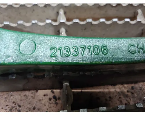 Not Available N/A Brackets, Misc.