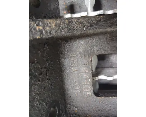 Not Available N/A Brackets, Misc.