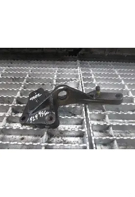 Not Available N/A Brackets, Misc.
