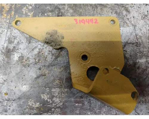 Brackets, Misc. Not Available N/A Machinery And Truck Parts