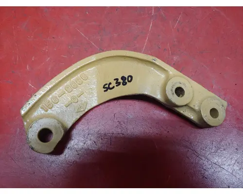 Brackets, Misc. Not Available N/A Machinery And Truck Parts