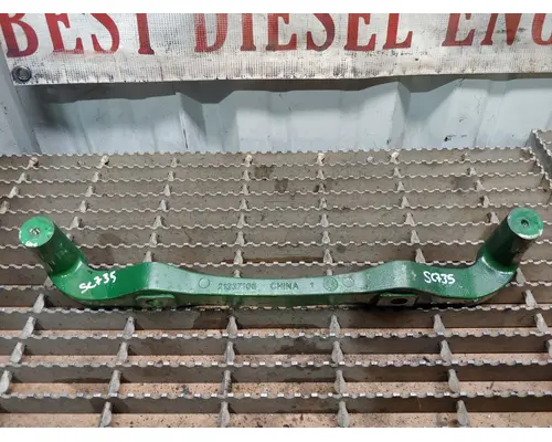 Brackets, Misc. Not Available N/A Machinery And Truck Parts
