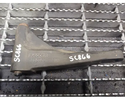 Brackets, Misc. Not Available N/A Machinery And Truck Parts