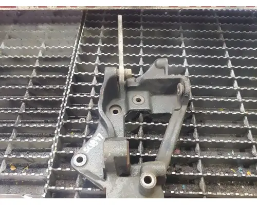 Brackets, Misc. Not Available N/A Machinery And Truck Parts