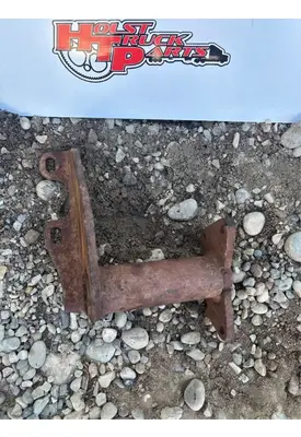 Not Available N/A Brake Parts, Misc. Front