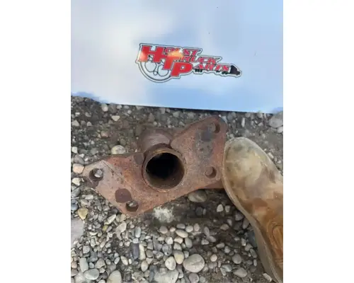 Not Available N/A Brake Parts, Misc. Front