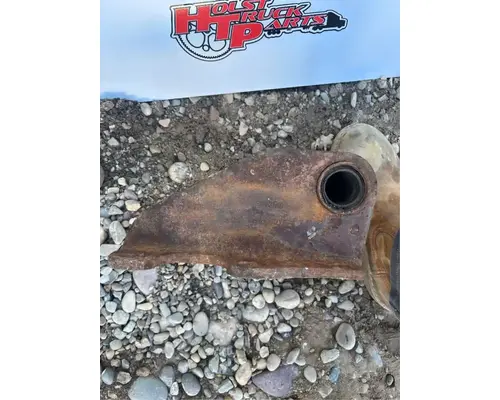 Not Available N/A Brake Parts, Misc. Front