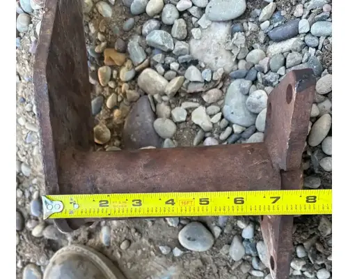 Not Available N/A Brake Parts, Misc. Front