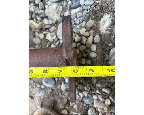 Not Available N/A Brake Parts, Misc. Front